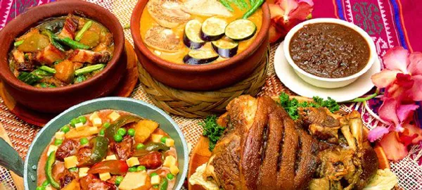  Regional Cuisines in the Philippines: A Journey Through Diverse Flavors 